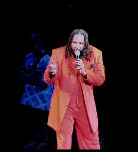Ron (Big Ron) Cartier
